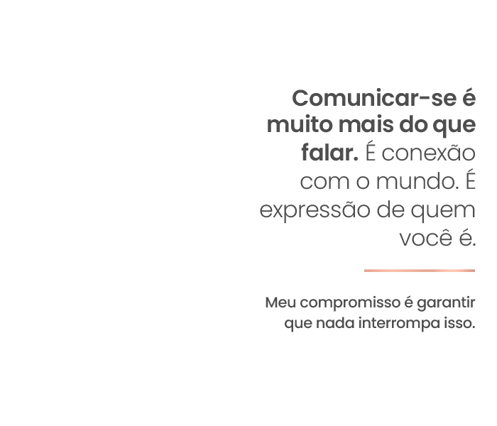Imagem de Claudia Bozza Bertolini Fonoaudiologia