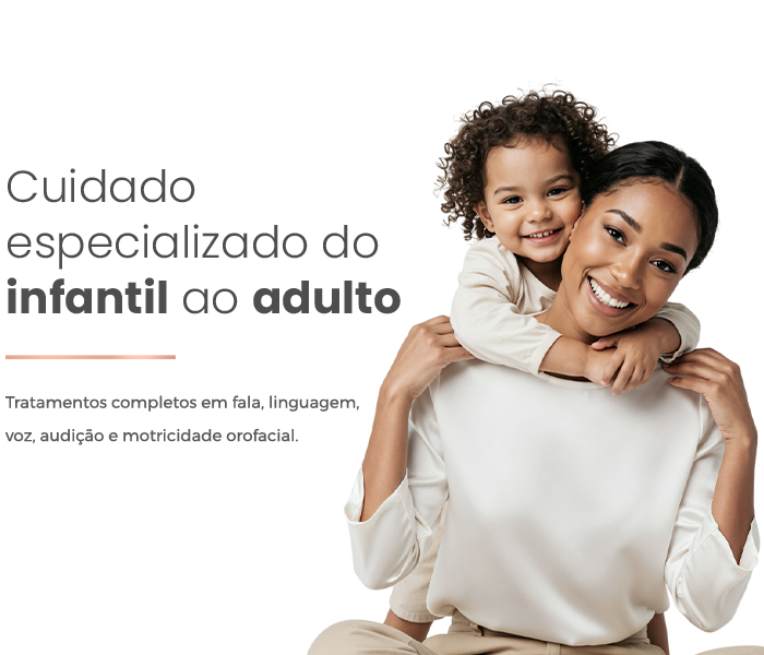 Imagem de Claudia Bozza Bertolini Fonoaudiologia